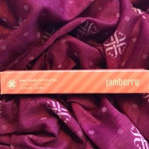 Jamberry Cuticle Oil Pen